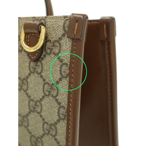 Gucci GG Tote Bag - Picture 7 of 9